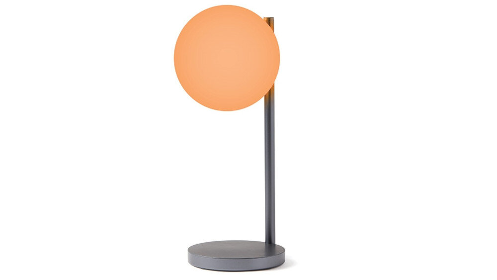 Lampa stołowa LEXON Bubble LH70X - ogolny