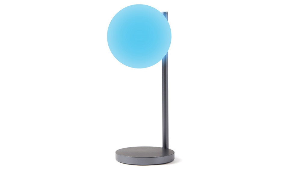 Lampa stołowa LEXON Bubble LH70X - czas pracy