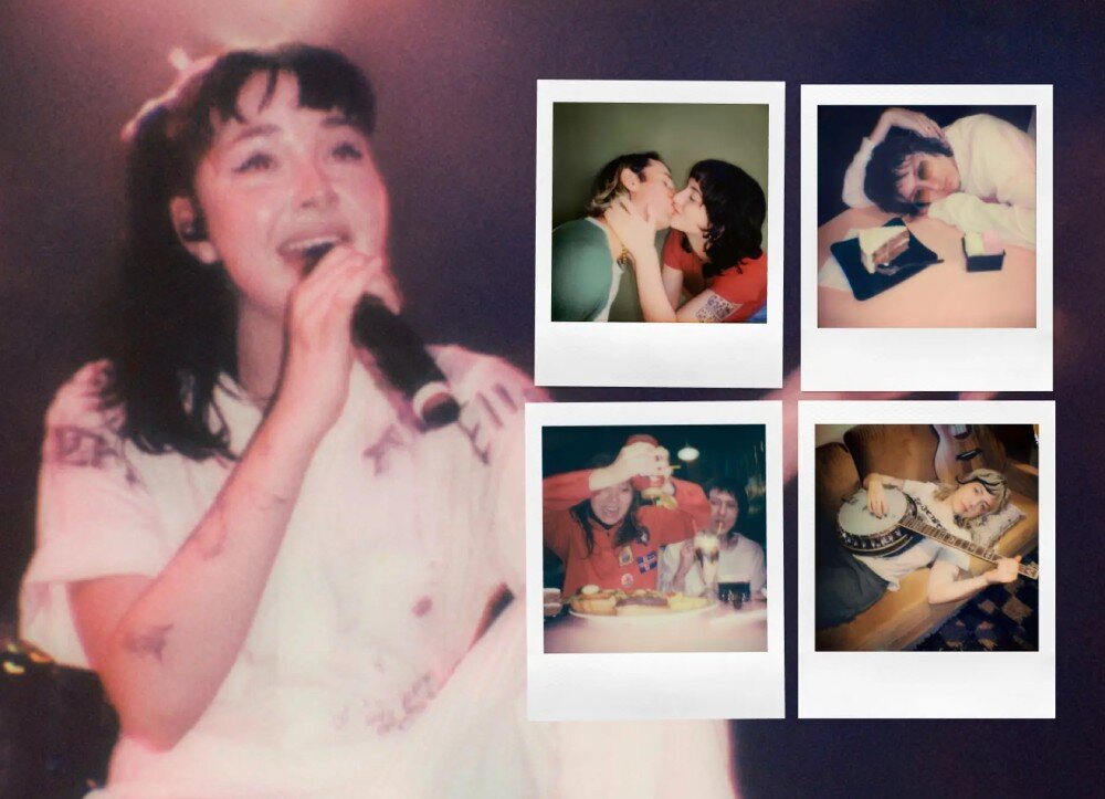 Aparat natychmiastowy POLAROID Go Gen 2 E-box Czarny ekspozycja przysłona obiektyw filtry