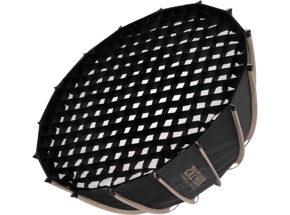 Softbox ZHIYUN Parabolic 60 cm opis