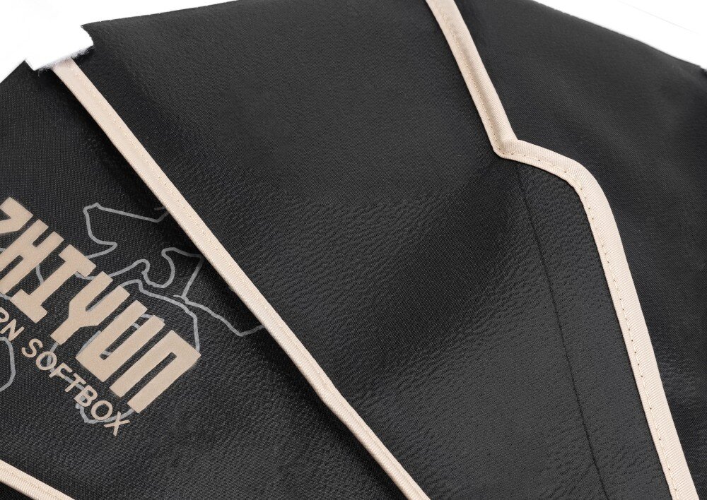 Softbox ZHIYUN Lanternn 65 cm materiały trwałość warstwy siatka