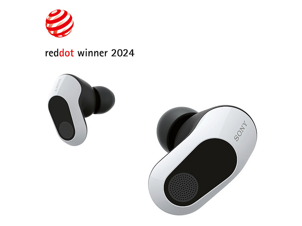 Nagroda REDDOT 2024