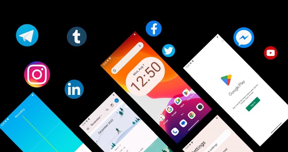 Smartfon CUBOT Note 21 6/128GB 6.56 90Hz ekran bateria czujniki zdrowie sport pasek ładowanie pojemność rozdzielczość łączność sterowanie krew puls rozmowy smartfon aplikacja