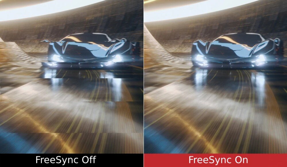 Monitor VIEWSONIC VX3219-PC-MHD 31.5 1920x1080px 240Hz 1 ms Curved rozrywanie FreeSync synchronizacja