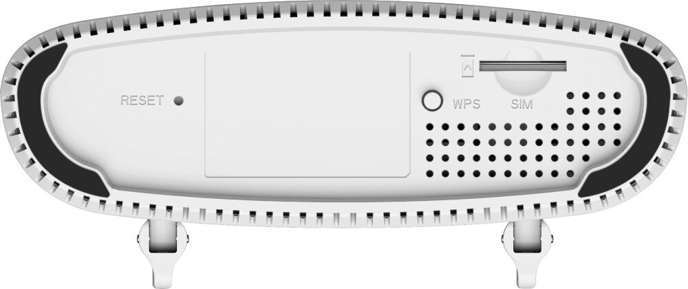 Router D-LINK DWR-960W konfiguracja podłączenie gniazdo SIM ustawienia