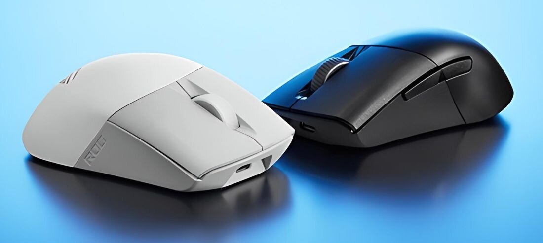 Mysz ASUS ROG Keris AimPoint - Mysz