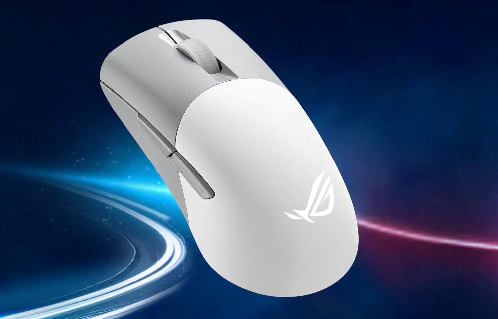 Mysz ASUS ROG Keris AimPoint - Aura Sync