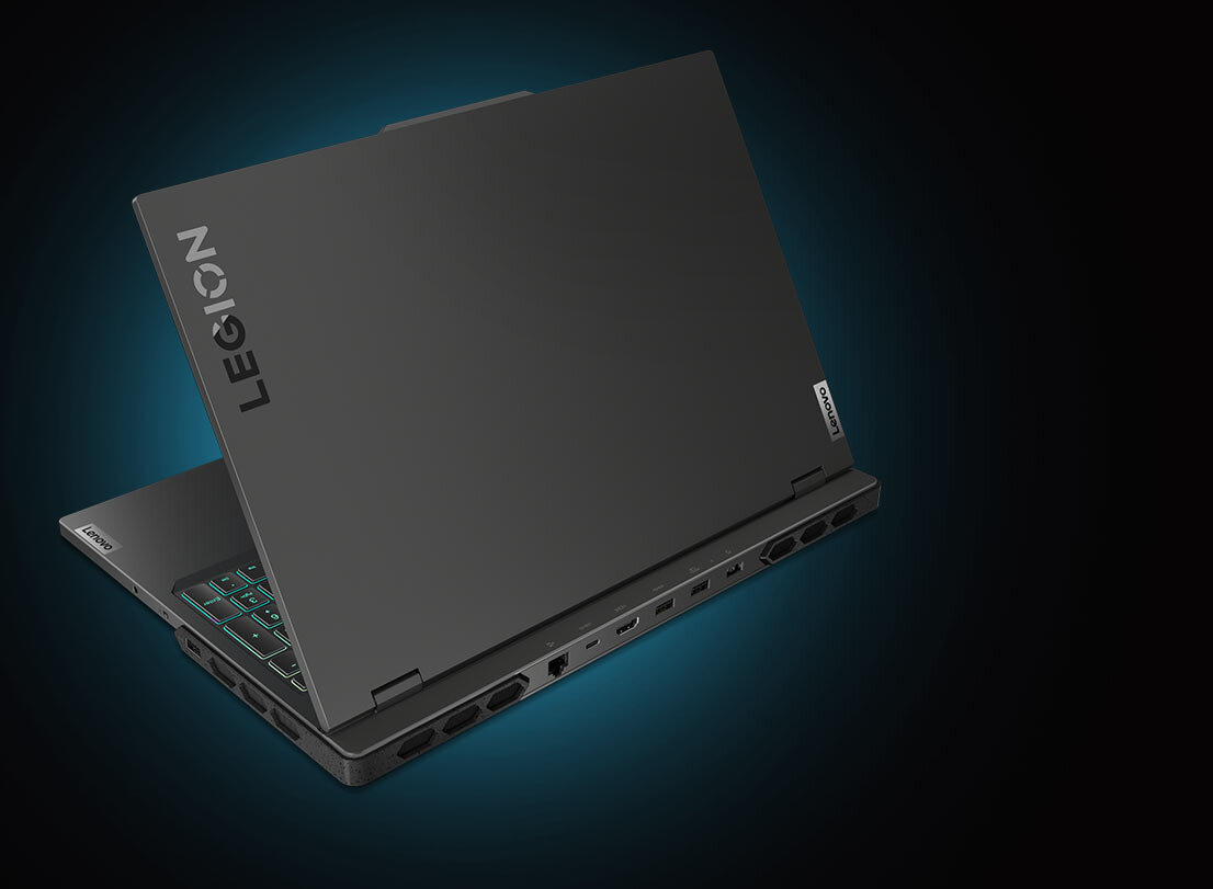Laptop LENOVO Legion Pro 7 - Smart Battery