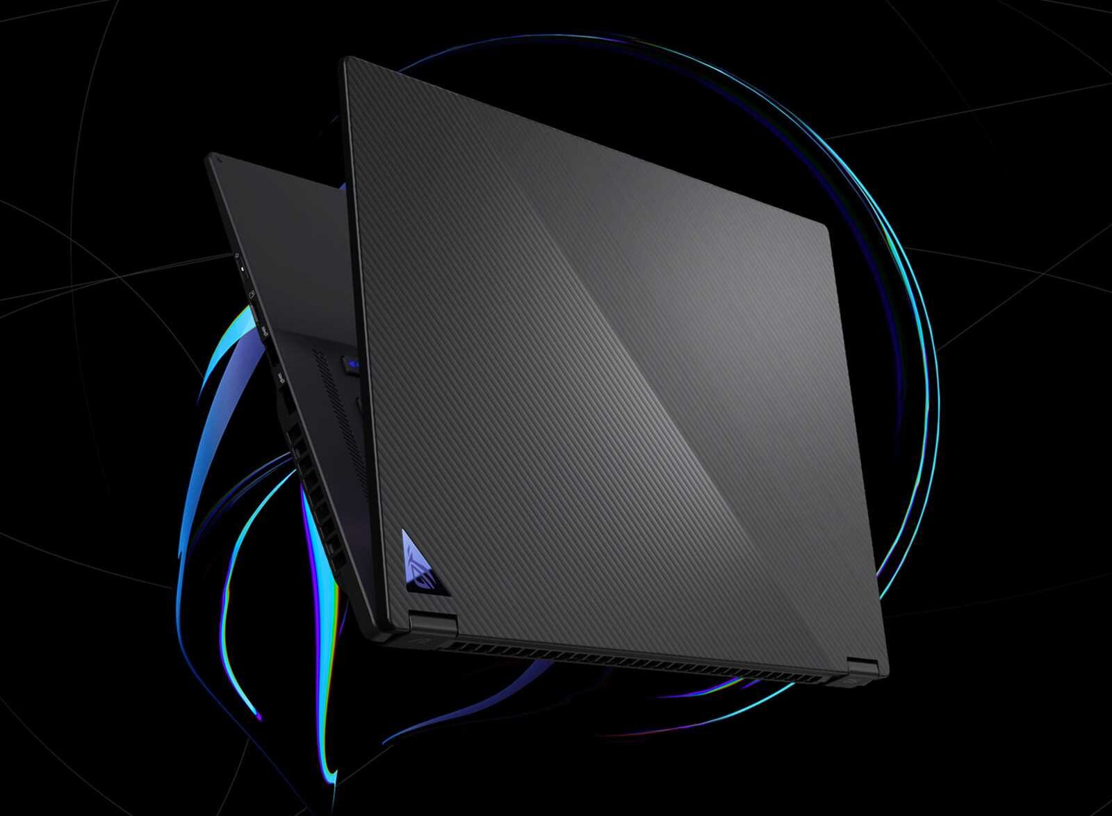 Laptop ASUS ROG Flow X16 - Intel Core