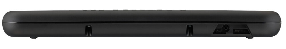 Keyboard YAMAHA PSS-F30 - wymiary