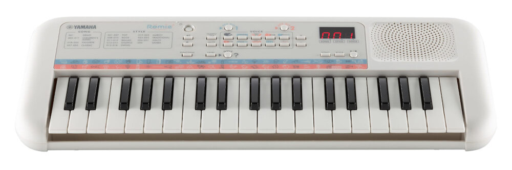 Keyboard YAMAHA PSS-E30 - Smart Chord