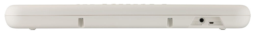 Keyboard YAMAHA PSS-E30 - wymiary