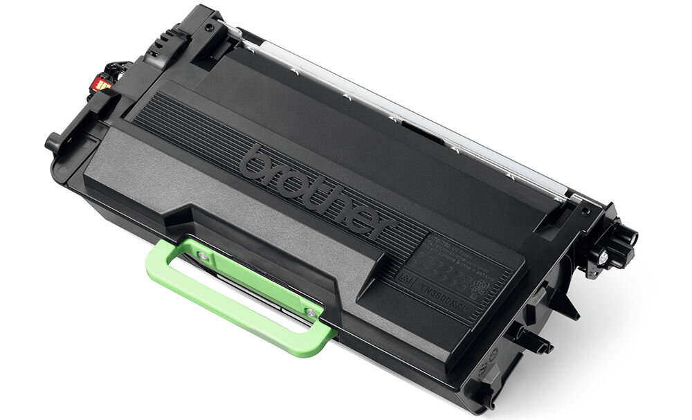 Urządzenie wielofunkcyjne BROTHER MFC-L6910DN Automatyczny druk dwustronny toner na białym tle do 11000 stron