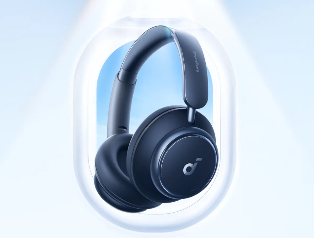 Głośnik mobilny Soundcore Space Q45 głośnik czas pracy czas działania