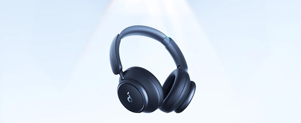 Głośnik mobilny Soundcore Space Q45 bluetooth moduł 2 urządzenia jednocześnie