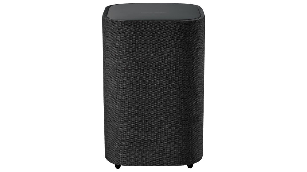Subwoofer HARMAN KARDON Citation - moc