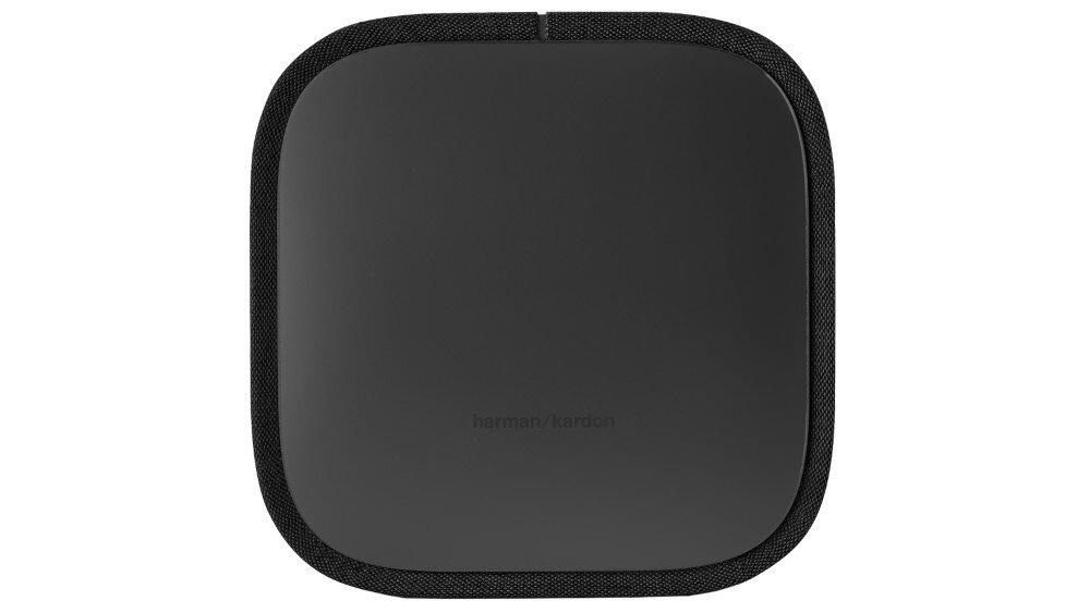 Subwoofer HARMAN KARDON Citation - akustyka