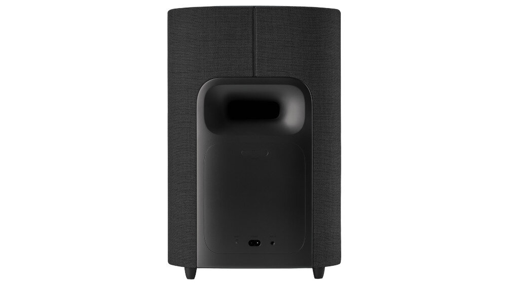 Subwoofer HARMAN KARDON Citation - aktualizacje