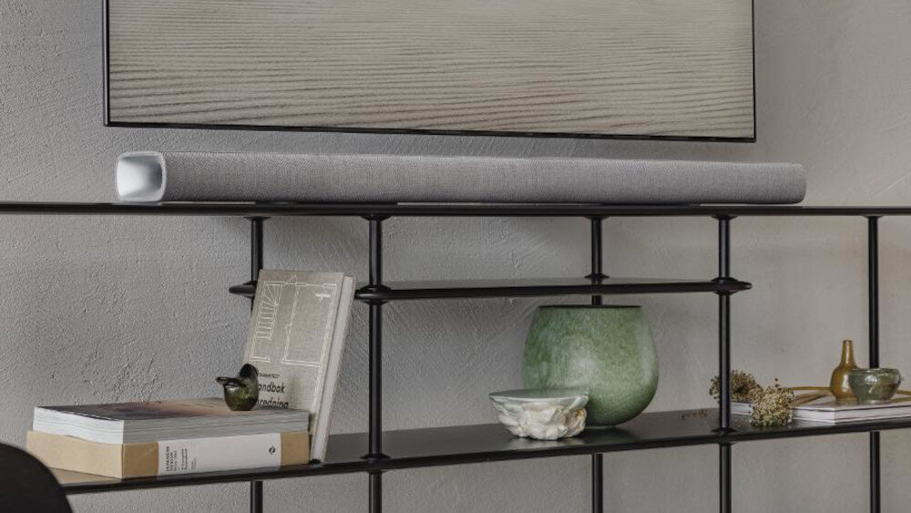 Soundbar HARMAN KARDON Citation Multibeam 1100  - Pass-Through