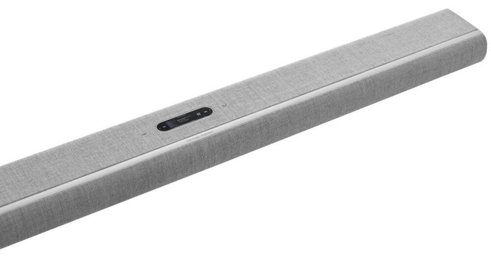 Soundbar HARMAN KARDON Citation Multibeam 1100  - Szerokie możliwości