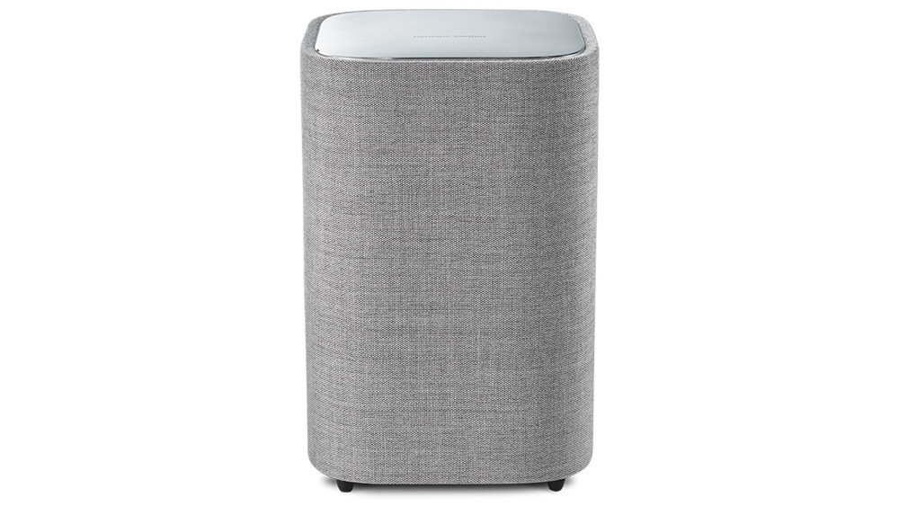 Subwoofer HARMAN KARDON Citation - moc
