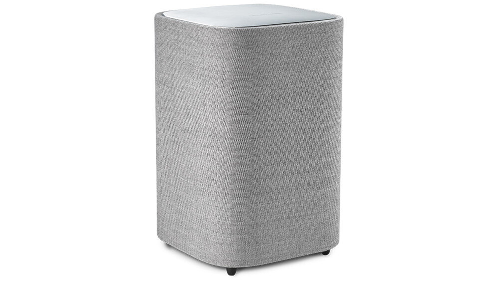 Subwoofer HARMAN KARDON Citation - parametry