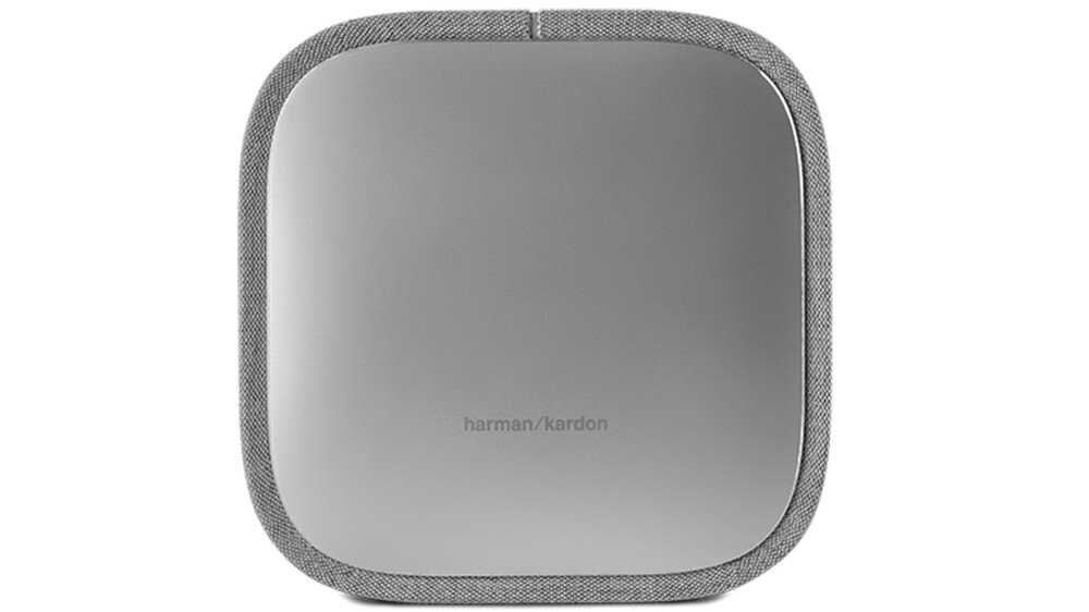 Subwoofer HARMAN KARDON Citation - aktualizacje