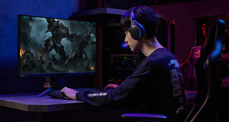 Płyta główna ASUS ROG Maximus Z790 Dark Hero - dwukierunkowej redukcji szumów z wspomaganiem SI 