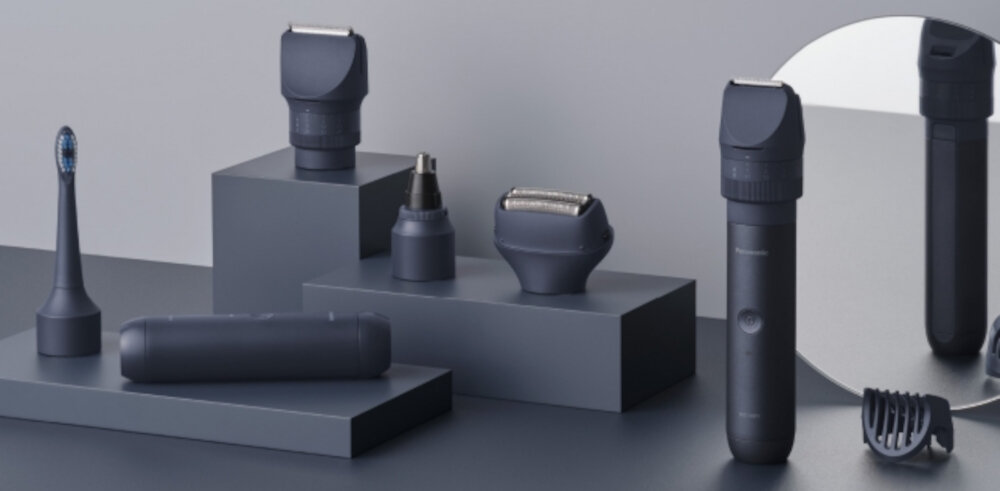 Trymer PANASONIC Xshape