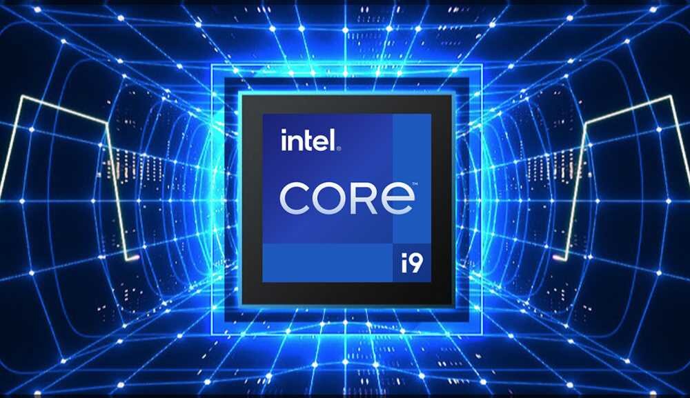 Procesor Intel Core 9, zaawansowany model zapewniający wysoką wydajność w grach i aplikacjach wymagających mocy. - 24-rdzeniowy procesor Intel Core