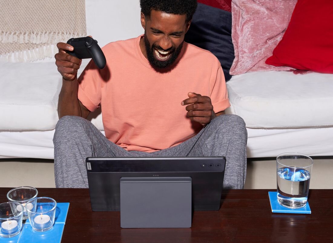 Tablet LENOVO Tab Extreme - Wi-Fi 6E