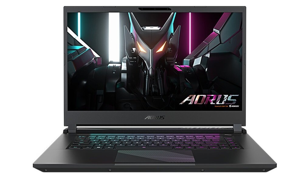 Laptop GIGABYTE Aorus 17 - 300 Hz