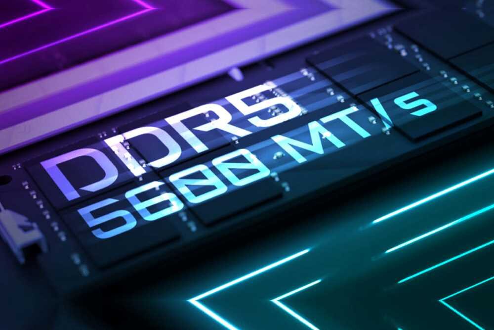Laptop GIGABYTE Aero - DDR5 