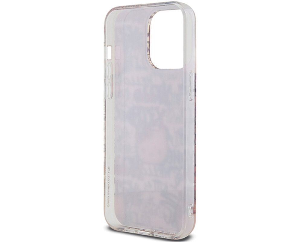 Etui HELLO KITTY IML Tags Graffiti do Apple Ochrona styl elegancja zabezpieczenie charakter detale technologia trwałość odporność upadki zniszczenie 