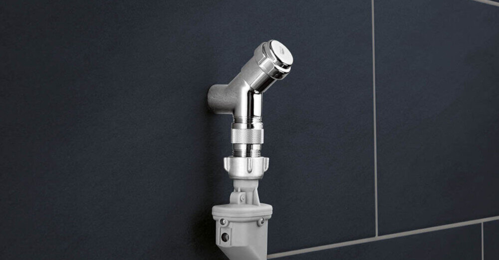 Zmywarka GRUNDIG GSV4P860 zawór water stop