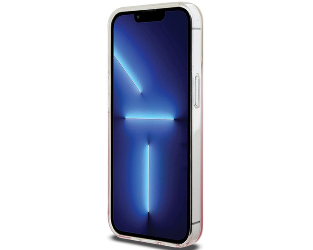 Etui HELLO KITTY IML Gradient do Apple iPhone Ochrona styl elegancja zabezpieczenie charakter detale technologia trwałość odporność upadki zniszczenie