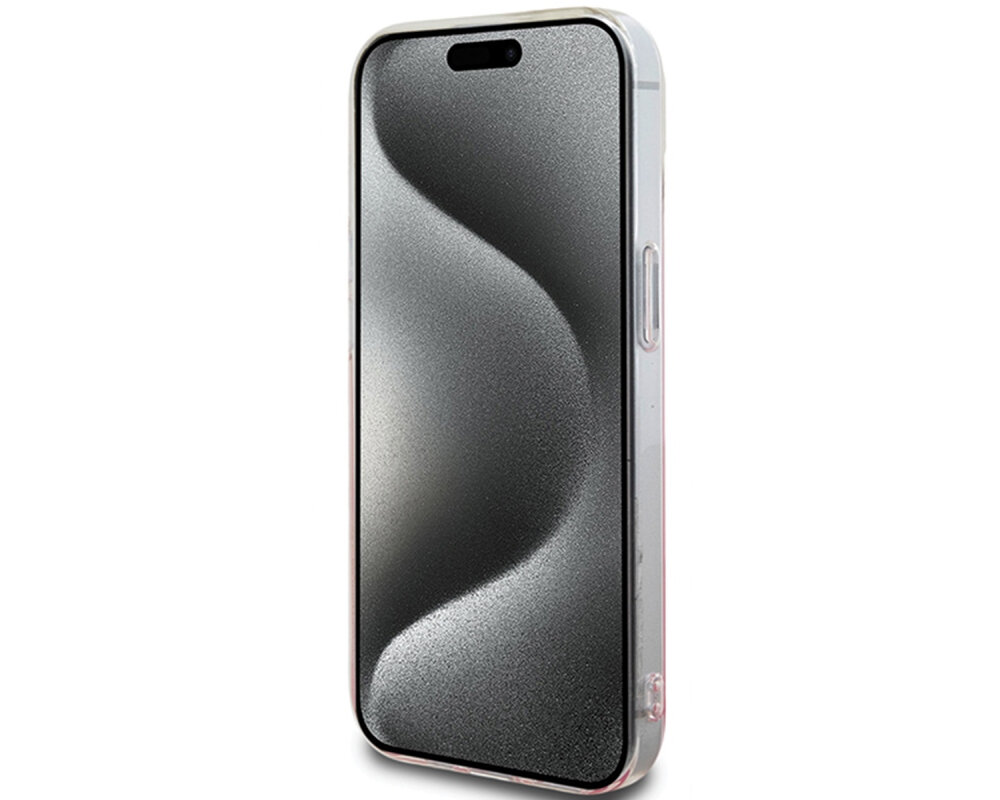 Etui HELLO KITTY IML Gradient do Apple iPhone Ochrona styl elegancja zabezpieczenie charakter detale technologia trwałość odporność upadki zniszczenie 