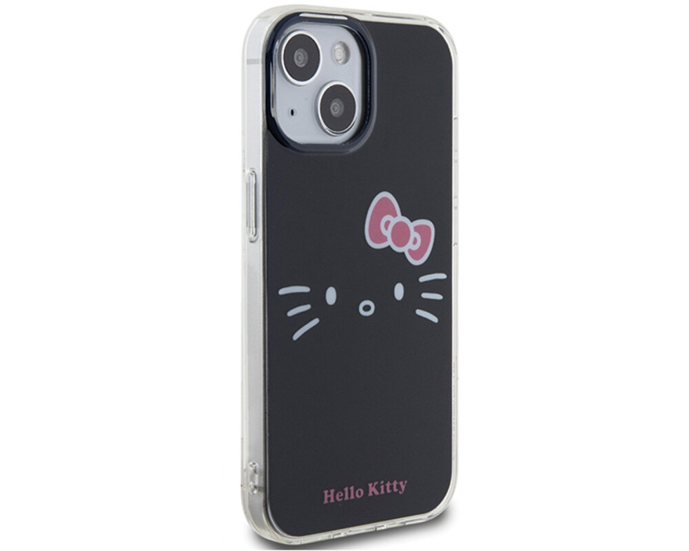 Etui HELLO KITTY IML Kitty Face Ochrona styl elegancja zabezpieczenie charakter detale technologia trwałość odporność upadki zniszczenie 