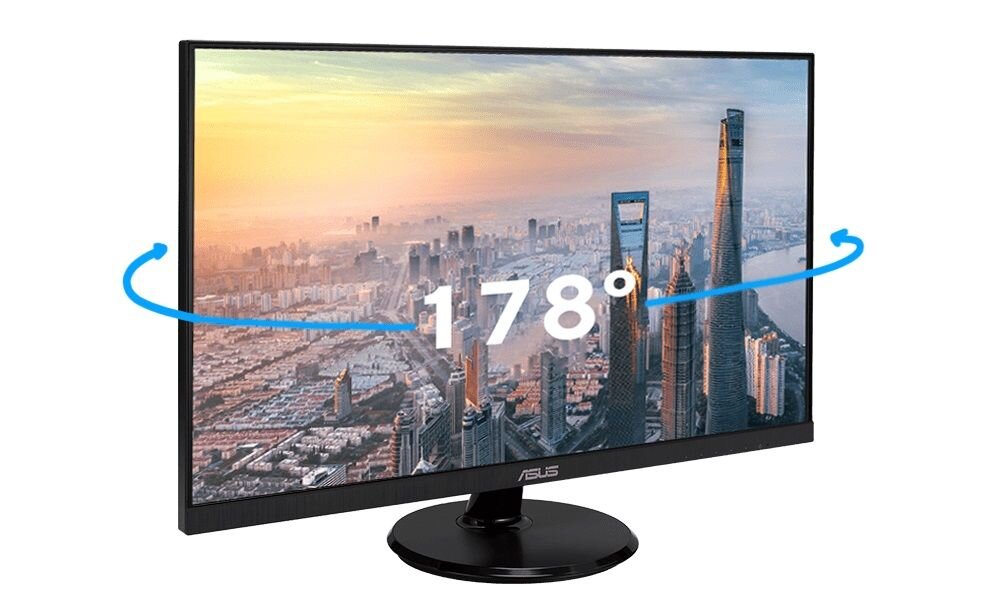 Monitor ASUS Eye Care VA24DQF - IPS