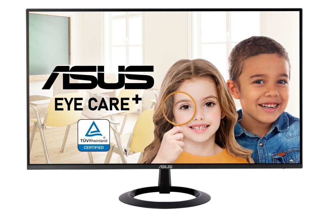 Monitor ASUS Eye Care VZ24EHF - Monitor