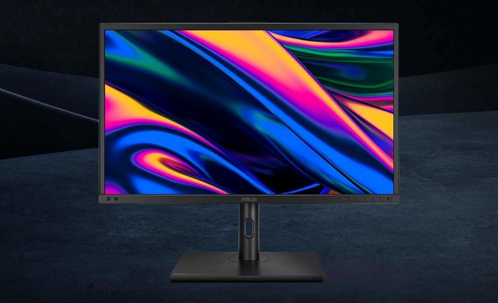 Monitor ASUS ProArt PA27DCE-K - OLED