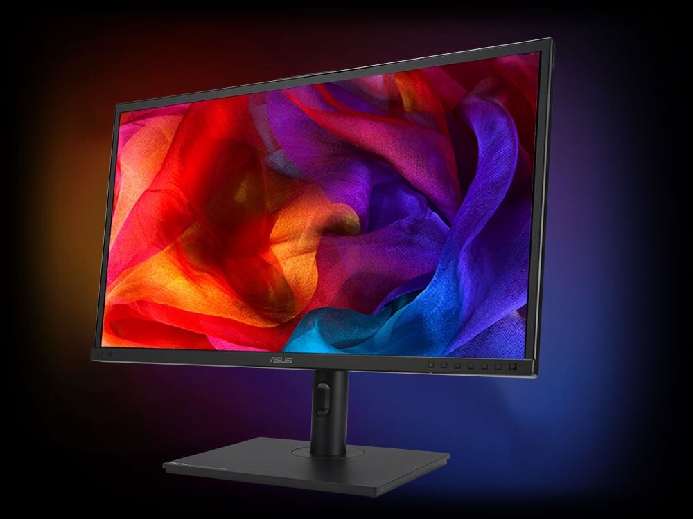 Monitor ASUS ProArt PA27DCE-K - DCI-P3