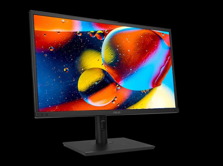 Monitor ASUS ProArt PA27DCE-K - DICOM
