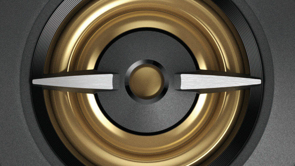 Głośniki samochodowe PIONEER TS-A301TW  - materiały