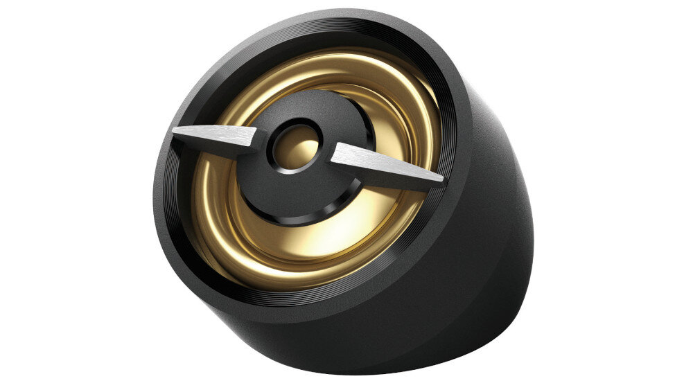 Głośniki samochodowe PIONEER TS-A301TW  - jakość dźwięku