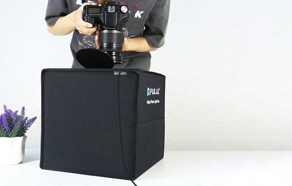 Namiot bezcieniowy PULUZ PU5032B opis