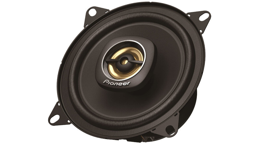 Głośniki samochodowe PIONEER TS-A1081F  - aplikacja