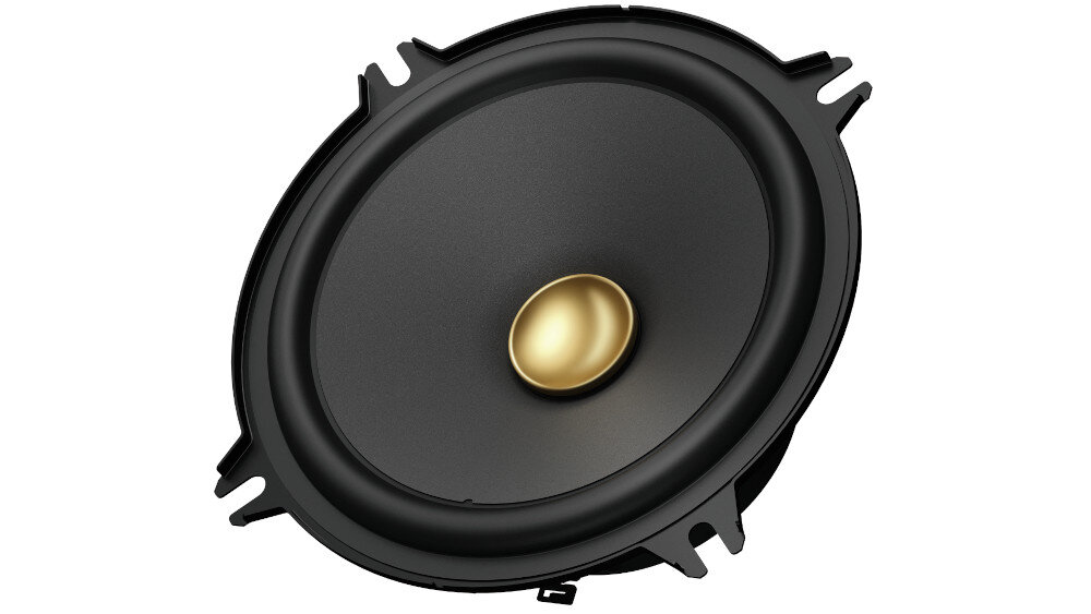 Głośniki samochodowe PIONEER TS-A1301C  - aplikacja