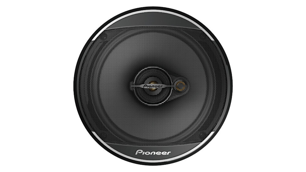 Głośniki samochodowe PIONEER TS-A1671F  - materiały