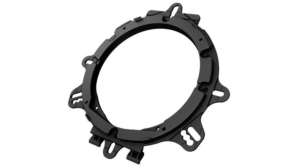 Głośniki samochodowe PIONEER TS-A1671F  - aplikacja